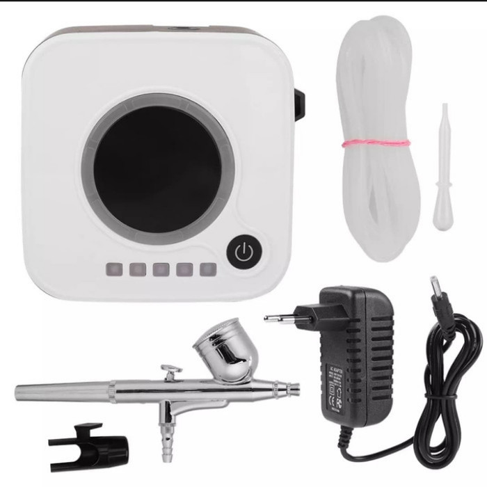 Best Seller - Alat Facial Kecantikan Oxygen Facial Spray Portable