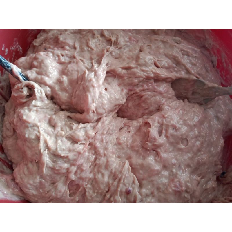 UMPAN BK BIANG KEROK. (OTOT SAPI)