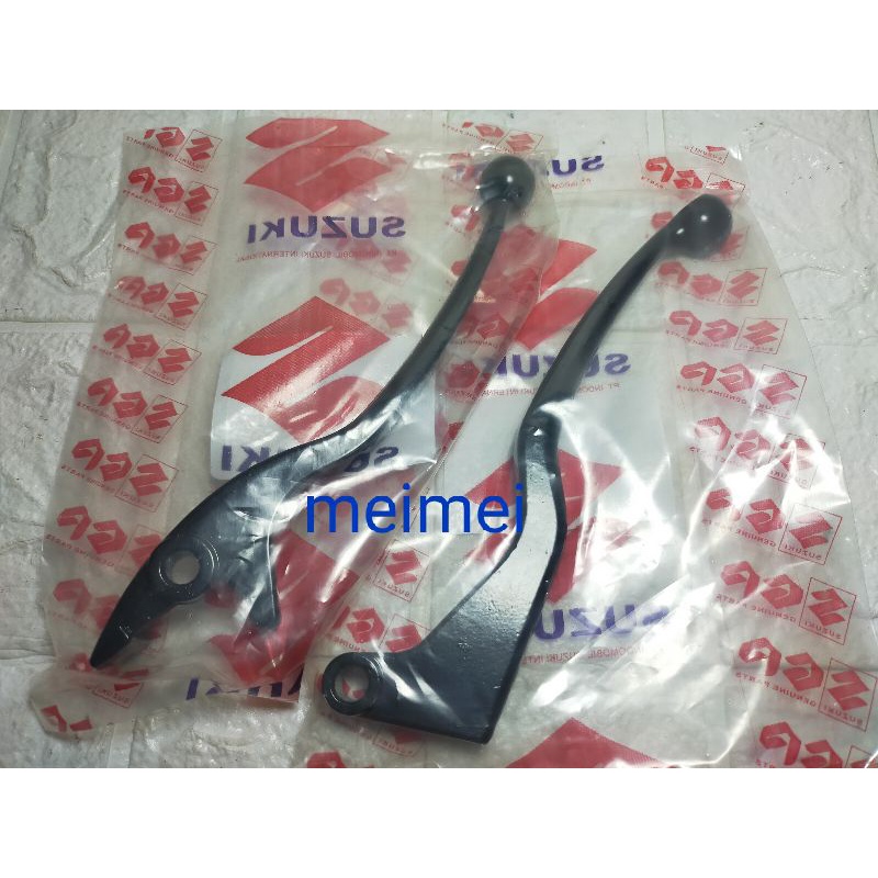 handle set kiri-kanan satria fu