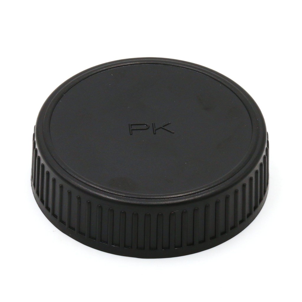 Rear Cap Tutup belakang Lensa Lens Pentax K PK Pentax-A Pentax-M