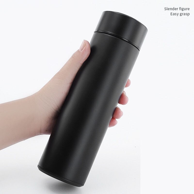 smart tumbler stainless