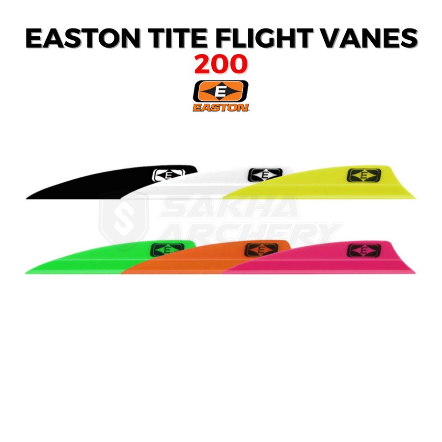 Vanes Easton Tite Flight Original