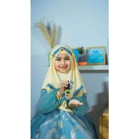 British Propolis Anak British Propolis Green 100% Murni propolis