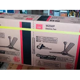 KDK Ceiling fan WZ 56 P Kipas Angin Gantung Plafon kdk