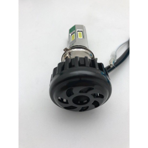 Lampu Utama Motor Led 6 Sisi / Lampu Led Motor 6 Sisi / Lampu Led 6 Sisi Motor