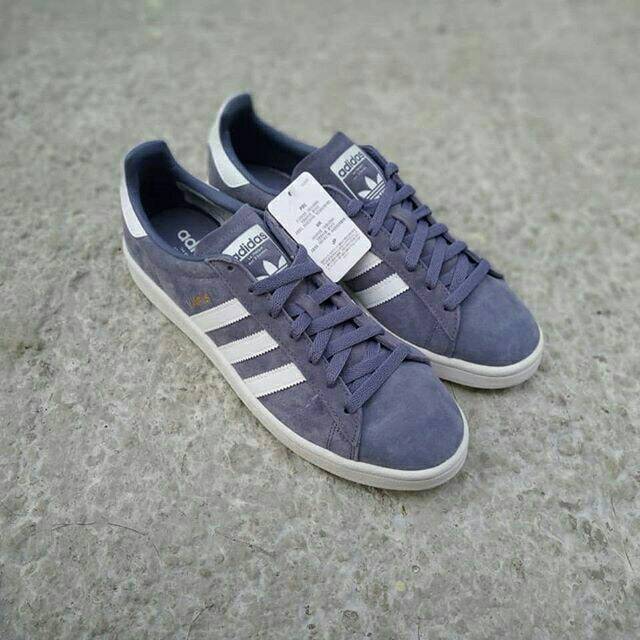 adidas campus indigo