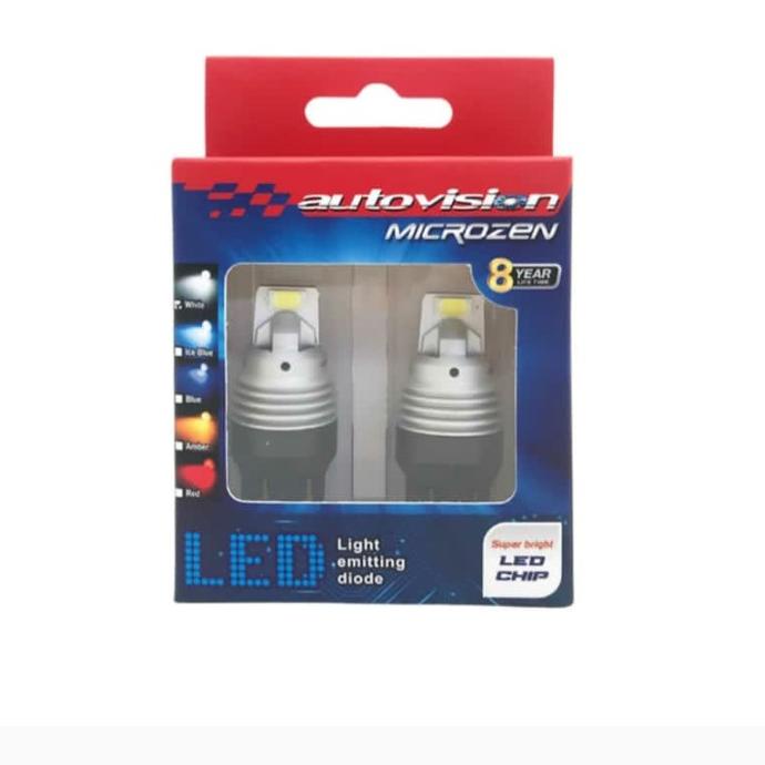 Lampu Led Autovision Senja Innova Reborn