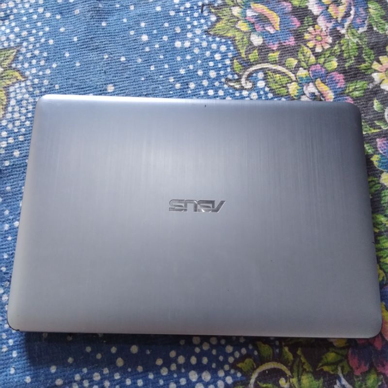 Case Cassing Kesing Laptop Asus X441U x441u