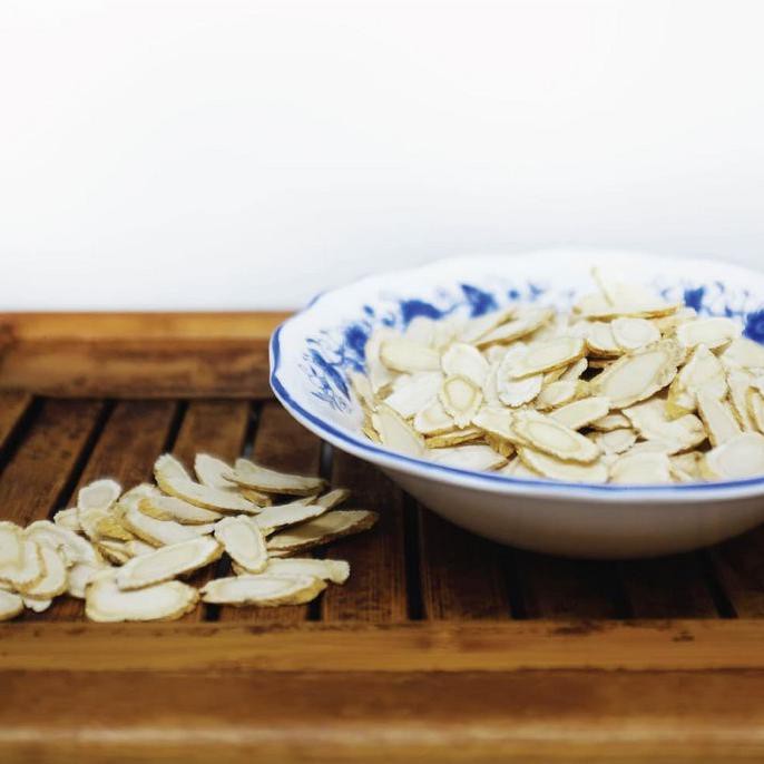 

Spesial Promo - American Ginseng Slice (移种参片), Yong Sem