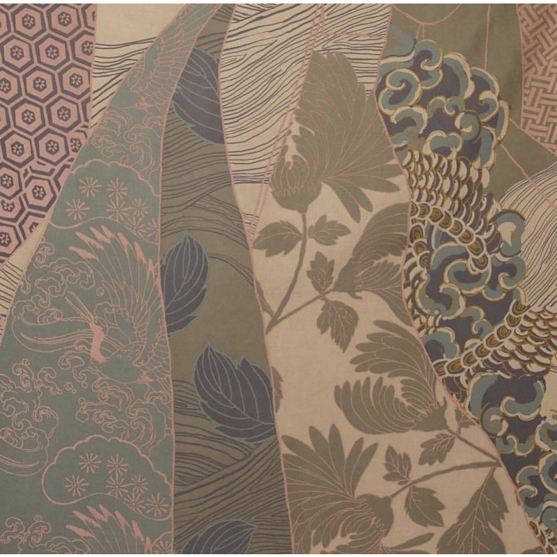 Kamiidea Neoma Scarf