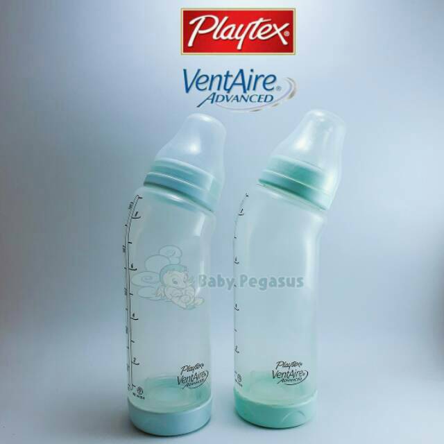 botol susu playtex ventaire PRELOVED