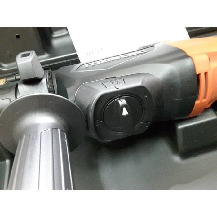 Mesin Bor Beton Rotary Demolition Hammer SDS Maktec MT871 MT 871 ORIGINAL -