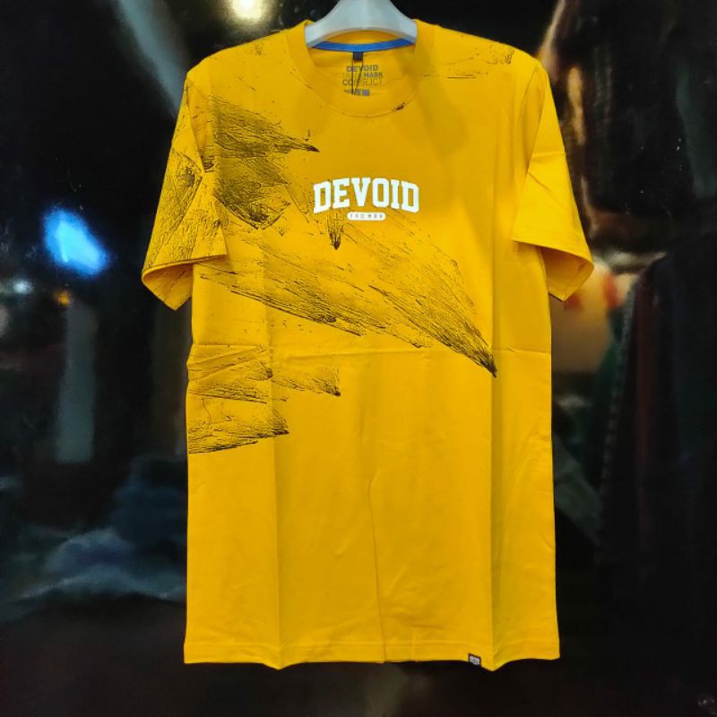 KAOS DEVOID ORIGINAL