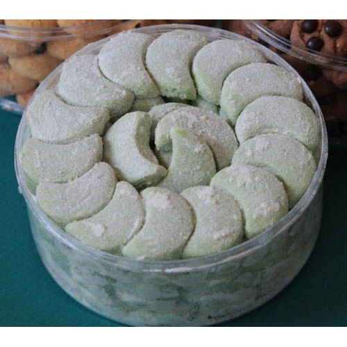 

KUE LEBARAN PUTRI SALJU