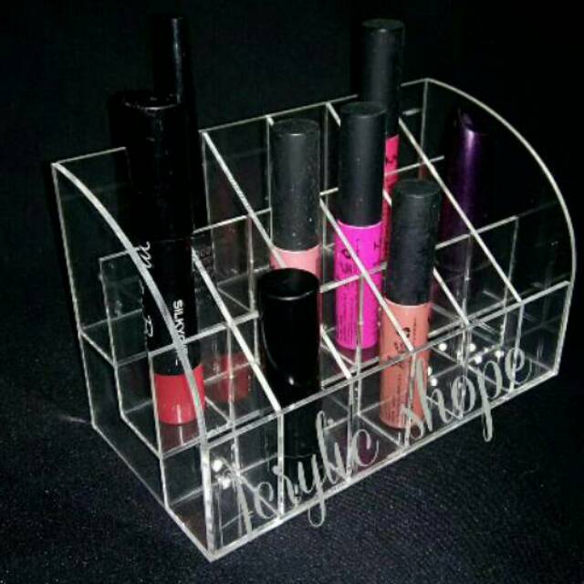 

Akrilik lipstic T18