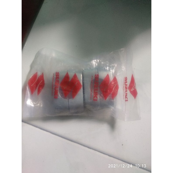 Raiser Stang Ori Thunder 125