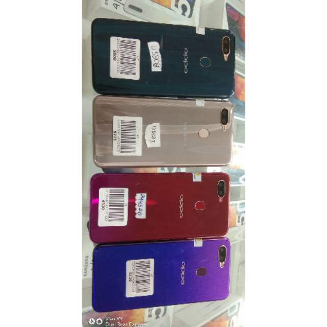 Opponya bos batangan aja harga macam2 tergantung tipe ada F9 A7 langsung angkut tanpa basa basi lagi