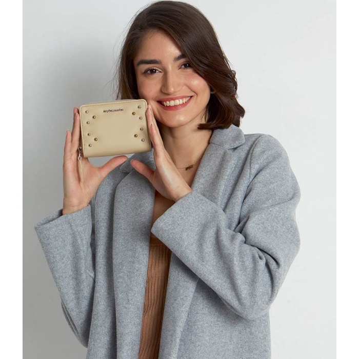 Dompet Murah Kekinian Aneka Mini Wallet SHARY Dan PUBLIA Sophie Martin