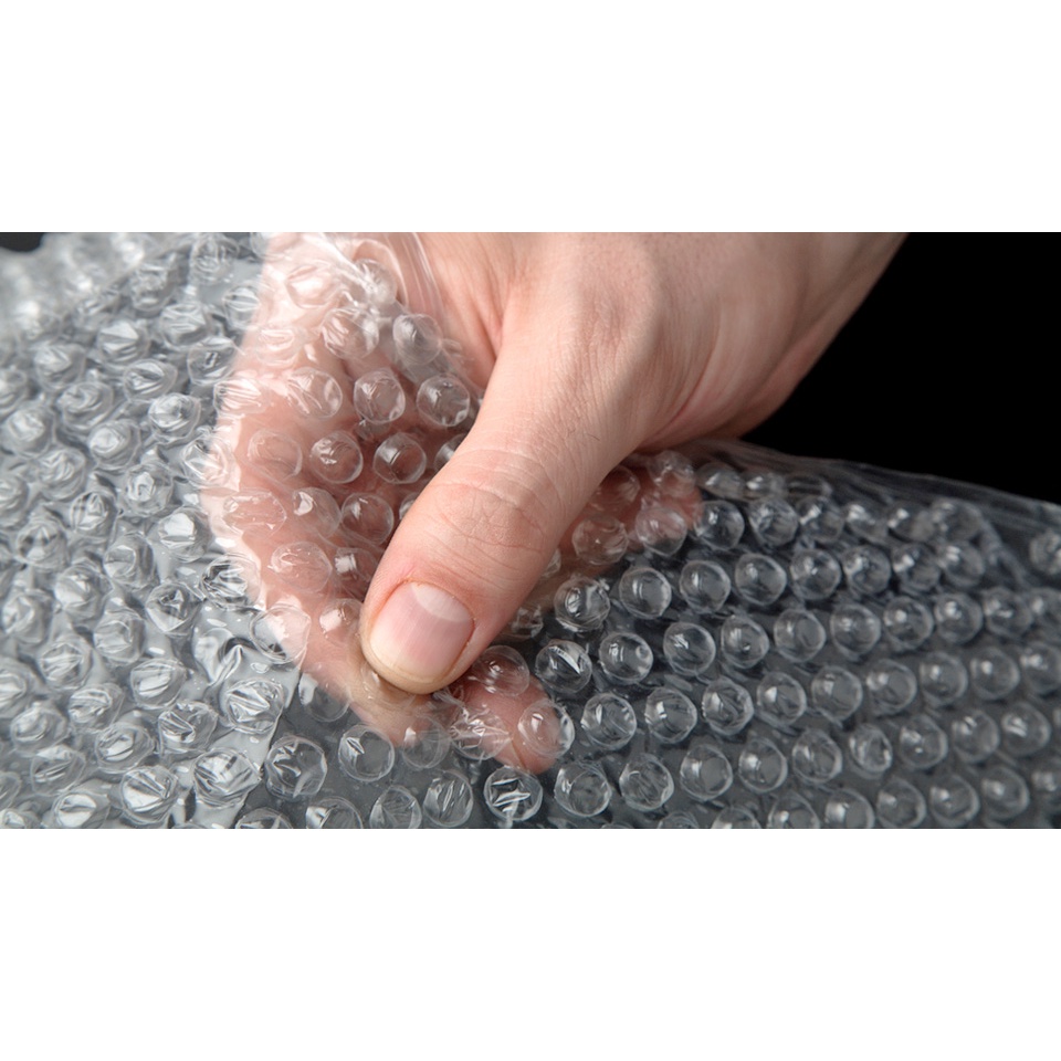 T&amp;Y Bubble Wrap Packing Tambahan # Biar lebih AMAN