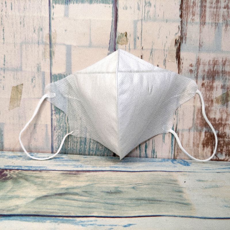 Masker Dukbil Duckbill 50 PCS  Warna Warni Facemask Desain Premium Stara Sensi