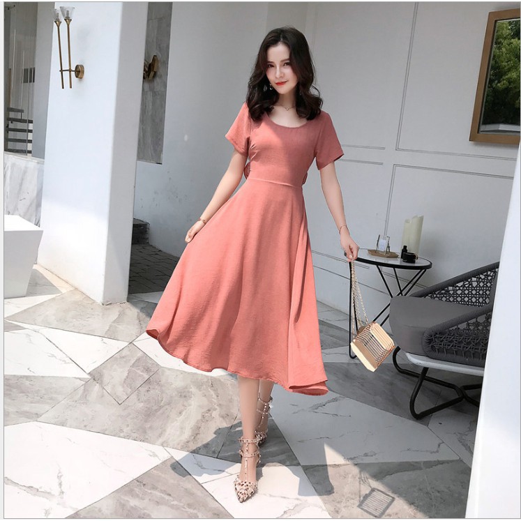 DRESS SEXY / GAUN WANITA PARTY YKS