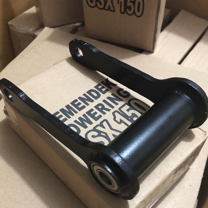 Pemendek Gsx 150 R /Gsx S/Lowering Kit Gsx 150 R Penurun Gsx 150 R