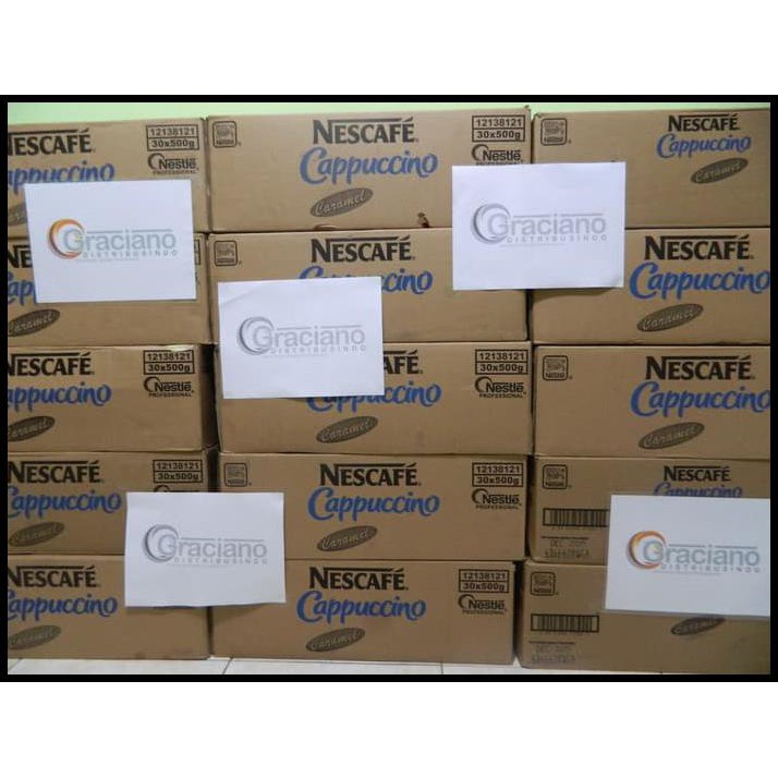 

6O1N PROMO 2PCS CAPPUCCINO CAPPUCINO CAPUCINO CARAMEL PALING MURAH YFCK