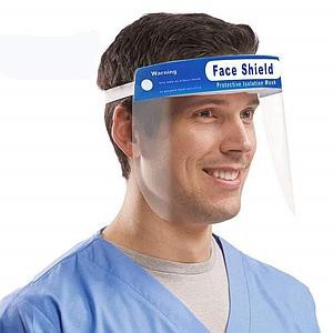 FACE SHIELD GO004