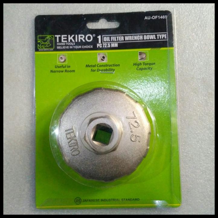 Kunci Oli Filter Innova Merk Tekiro