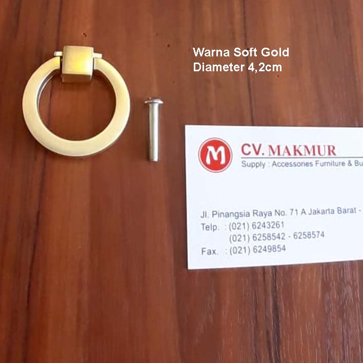 Tarikan Laci / Lemari Minimalis 8231 / Pegangan Laci / Handle Lemari