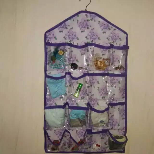 Rak aksesoris/rak serbaguna/rak CD/underwear