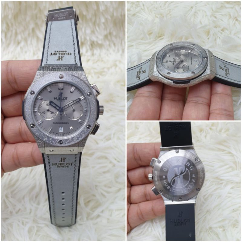 AIGNER VERONA NUOVO MESIN