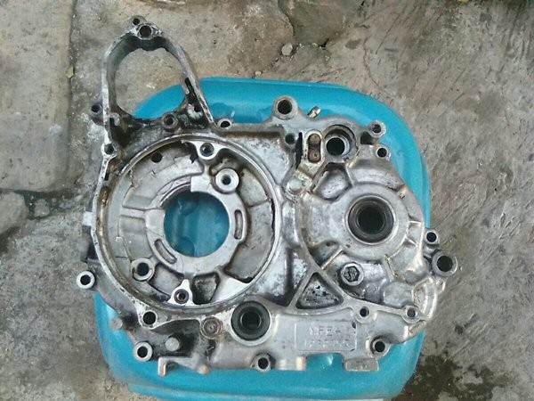 OST ASTREA GRAND ASTREA PRIMA CRANKCASE KIRI COPOTAN