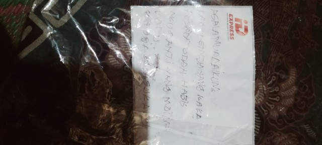 Kemeja  Batik Pria Lengan Panjang Size M L Xl Xxl 3l  Bswart Batik Hrb026 Kenongo Kemeja Batik