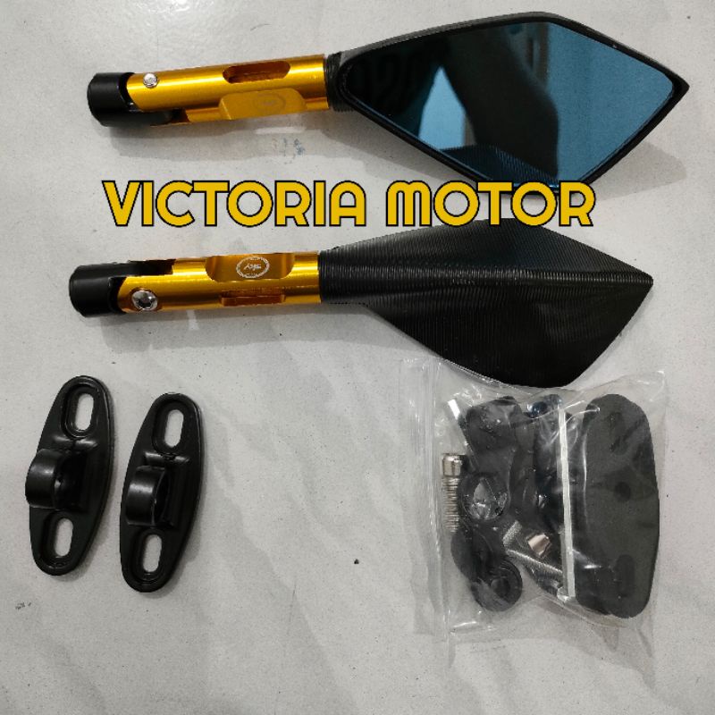 Spion Tomox V2 Gold series Universal motor