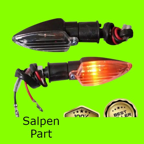 Sen VARIASI VIXION NEW MINI Lampu Sein MINI VIXION NEW TST