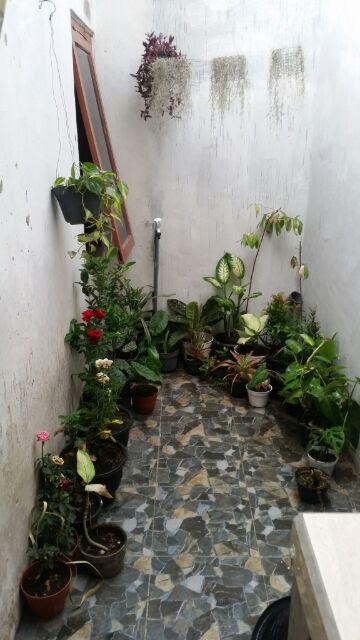 Sprei Homemade Emboss Series