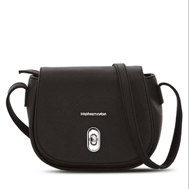 Tas Alaqua Sophie Martin - Alaqua Bag - Tas Selempang