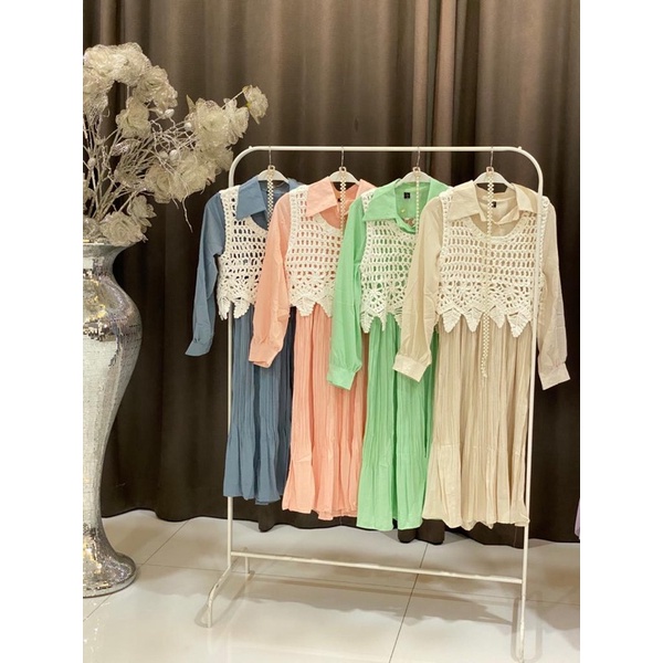 original by.vivorie maxi tile