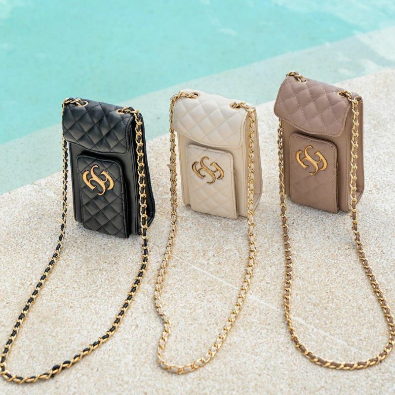 Audrey Bag by Geulis (FULLBOOKED)