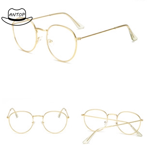 Antop! Kacamata Pria dan Wanita - Design Korea [Bayar Di Tempat]