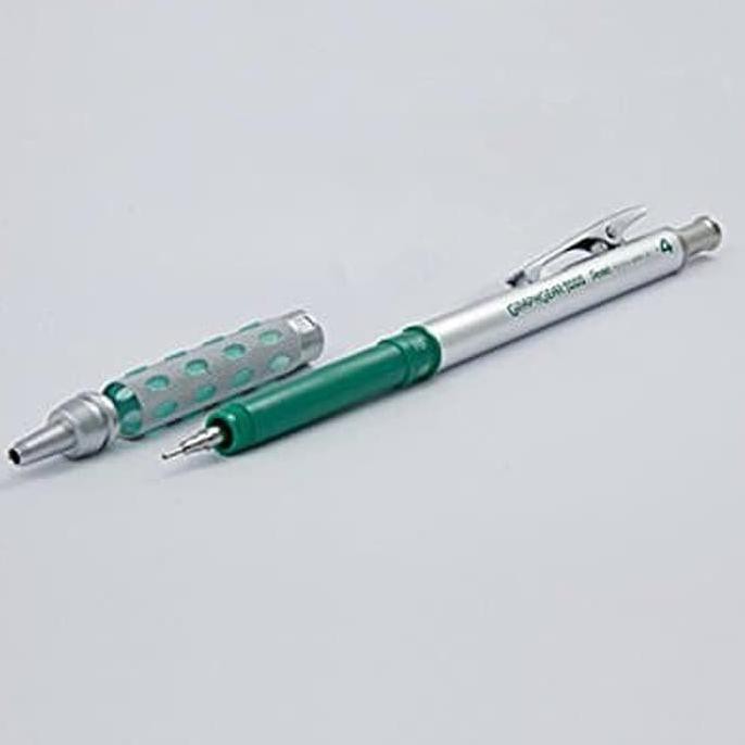 

Pentel Graph Gear 1000 Drafting Pencil - 0.4 Mm Babho93 Ayo Beli