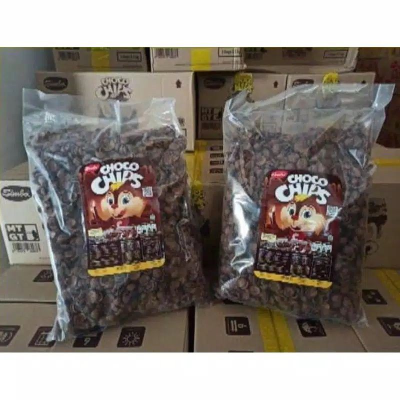 

SIMBA CHOCO CHIPS 1KG