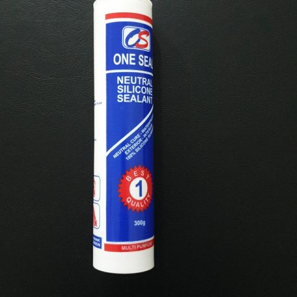 ➾ Sealant Neutral OCI - Silicone Sealant ➤