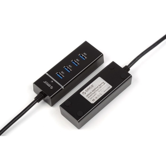 ORICO W6PH4 USB Hub 4 Port USB 3.0