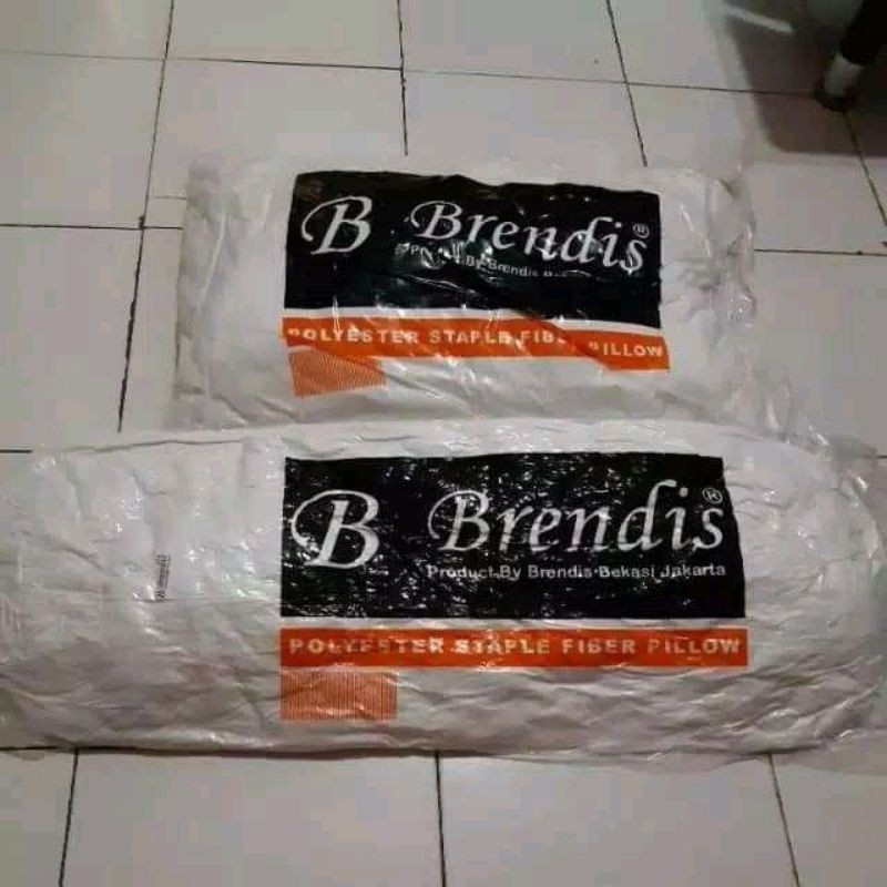 BANTAL/GULING BRENDIS ORI EMPUK