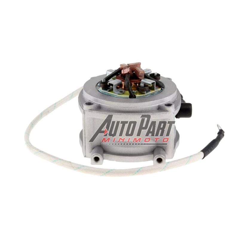 Dinamo Starter ACG Motor Mini - Starter Kit Mini Trail Mini GP Mini ATV 50cc 2T Mesin Tarik