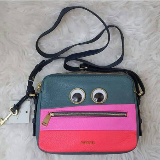 Fossil Piper Toaster Bot