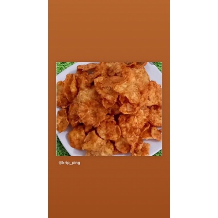 

aneka kripik&emping