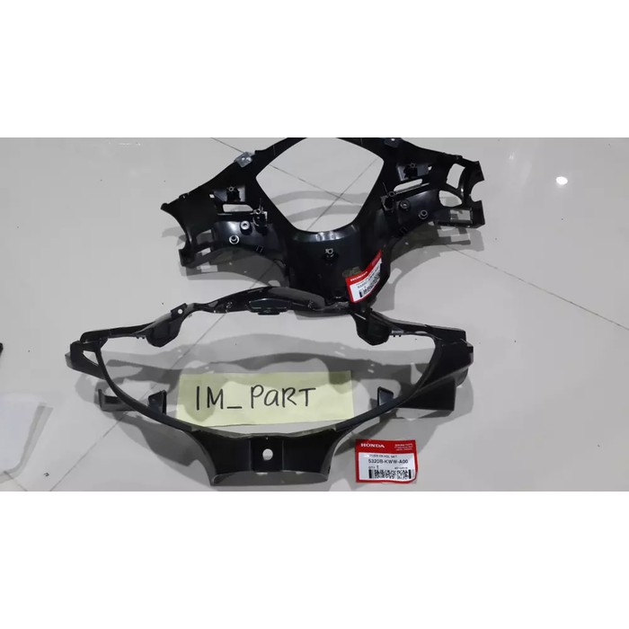 Asli Honda Batok Depan Belakang Revo 110 Absolute Tahun 2009 2010